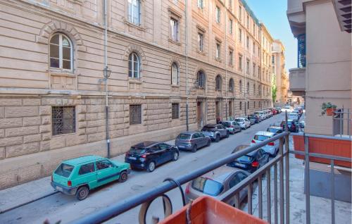 Gorgeous Apartment In Palermo With Wifi — 4-Star Luxury Hotel in Palermo, Italy