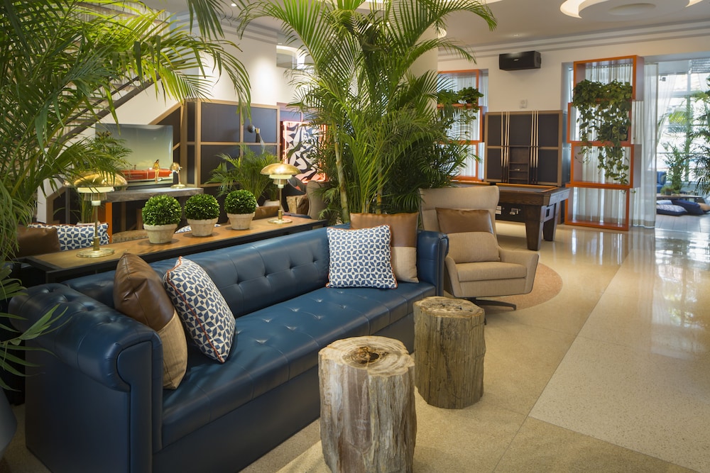 Hotel Rendale Miami Beach - photo 6
