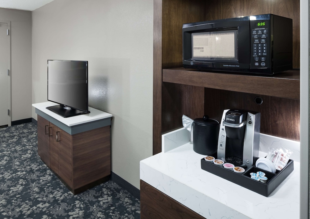 Hilton Garden Inn Nashville Vanderbilt - photo 21