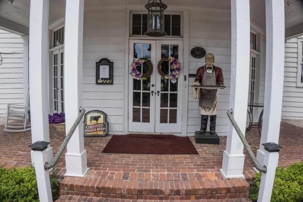 Putnam Lodge Hotel and Spa - photo 56