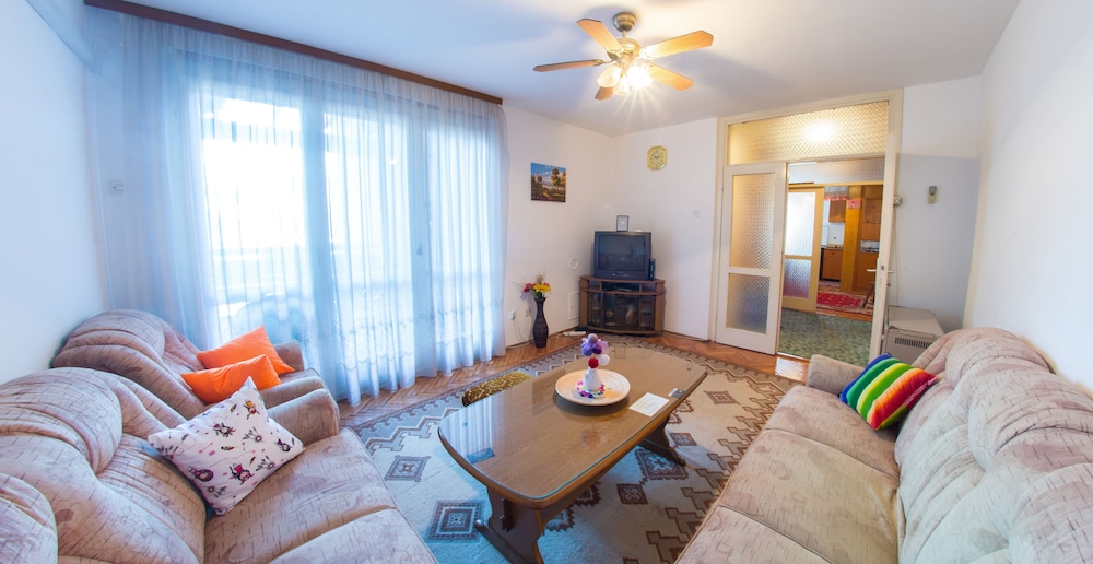 Duplex Apartment in City Center — 4-Star Luxury Hotel in Mostar, Bosnia and Herzegovina