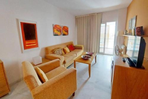 Piso a Dos Calles de la Playa in El Puerto De Santa Maria, Spain