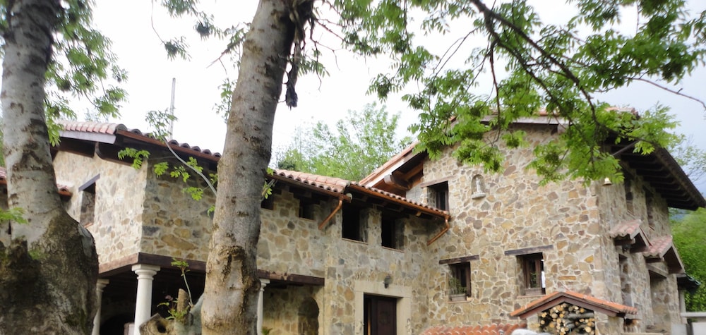 Casería La Infiesta — hotel in Campo De Caso