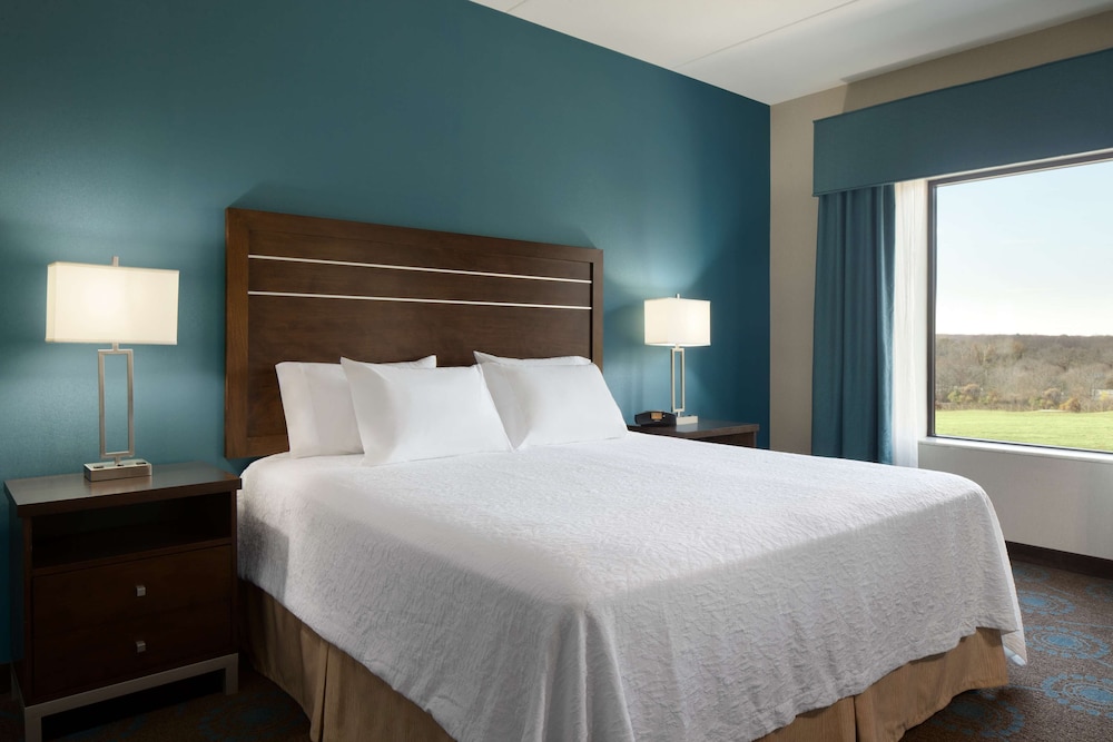 Hampton Inn & Suites Edgewood Aberdeen South - photo 10