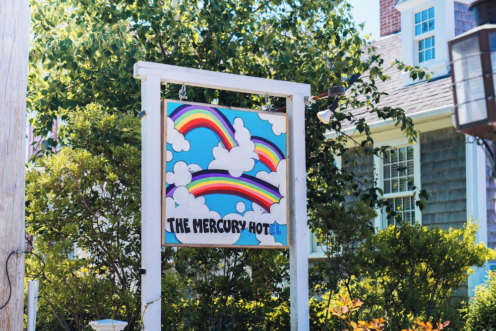 The Mercury Hotel Provincetown - photo 34