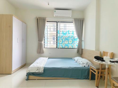 Homely Hideout 501DT — 4-Star Luxury Hotel in Hanoi, Vietnam
