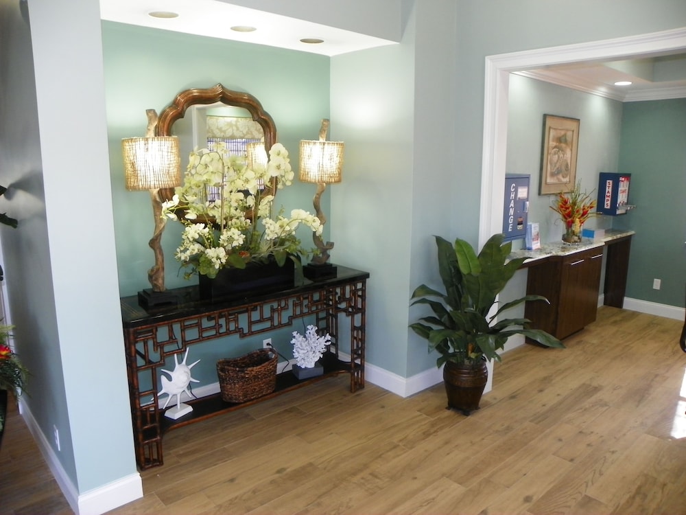 Perry's Ocean Edge Resort - photo 3