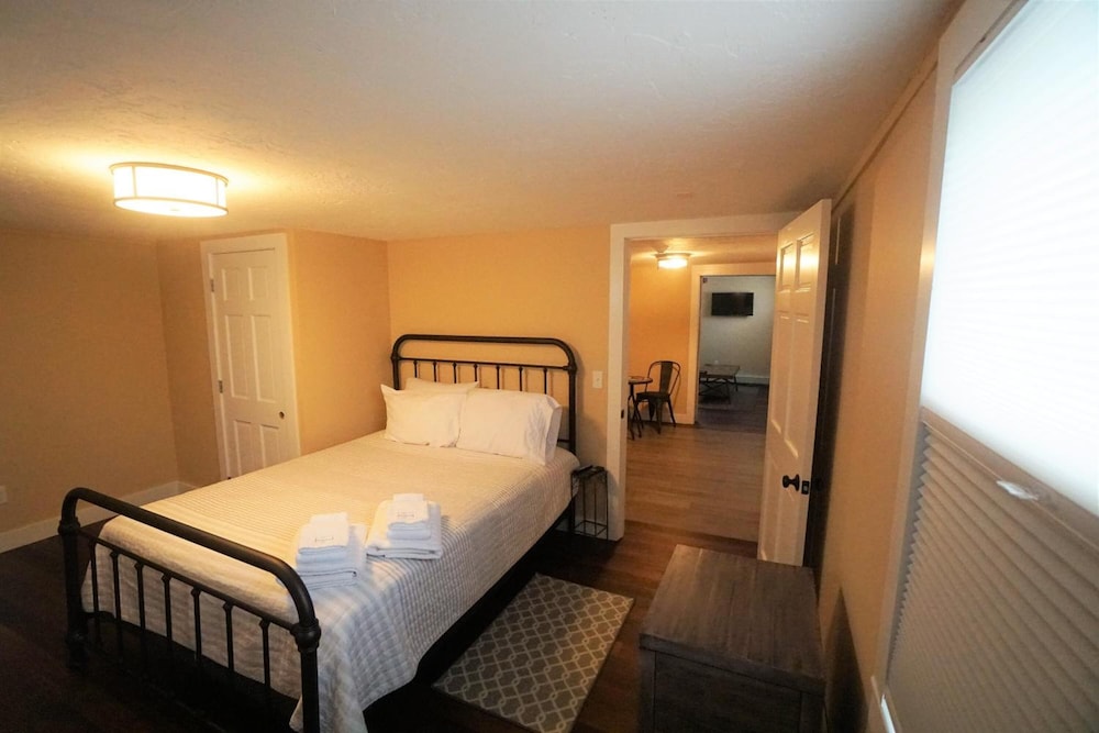 Sea Street Inn - photo 17