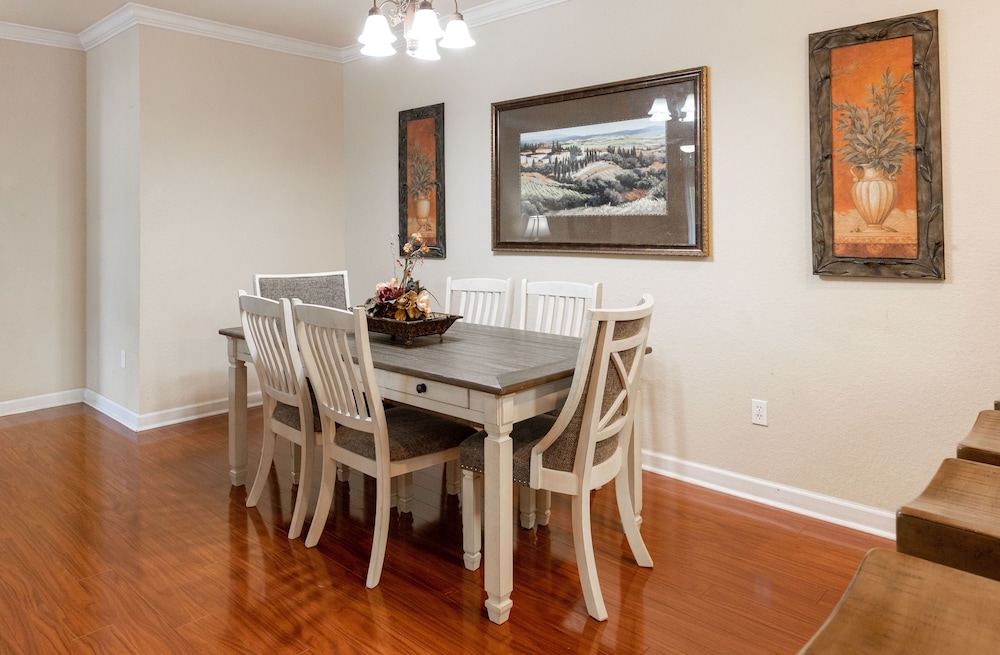 1375tul Unit 1205 Tuscana Resort 3 Bedroom Condo - photo 14