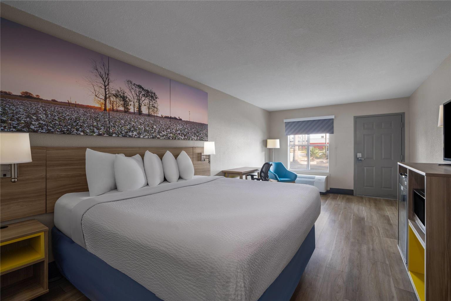 Days Inn by Wyndham Alma - photo 17