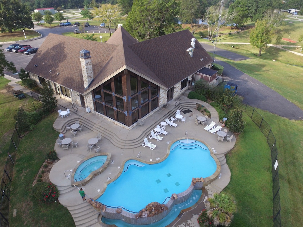 Mill Creek Ranch Resort - photo 88