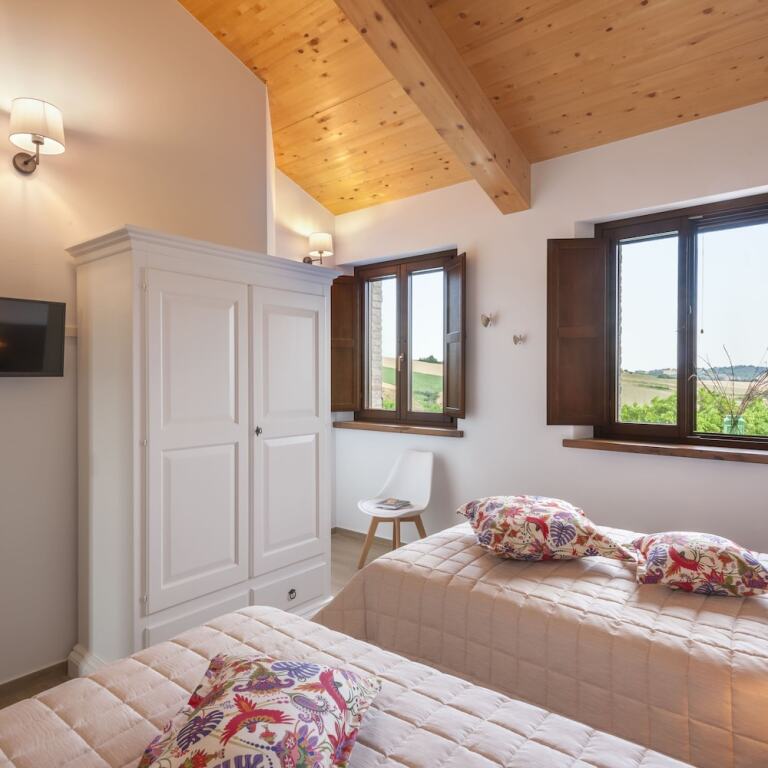 I Gelsi 12 Emma Villas — Orciano Di Pesaro — photo 3