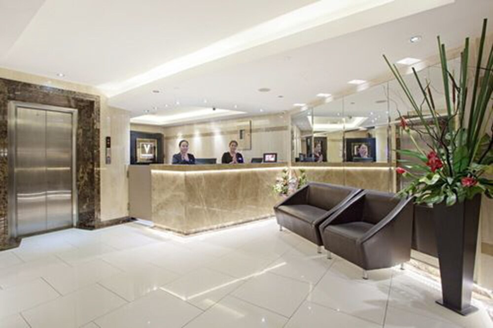 V Residence