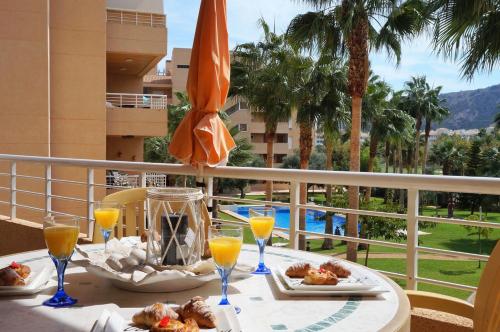 Sevilla - carbon neutral hotel in Unknown City