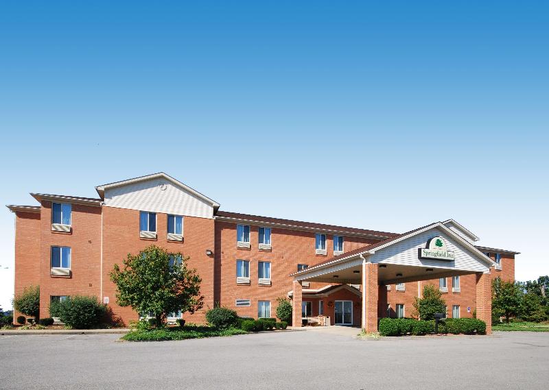 Springfield Inn - photo 2