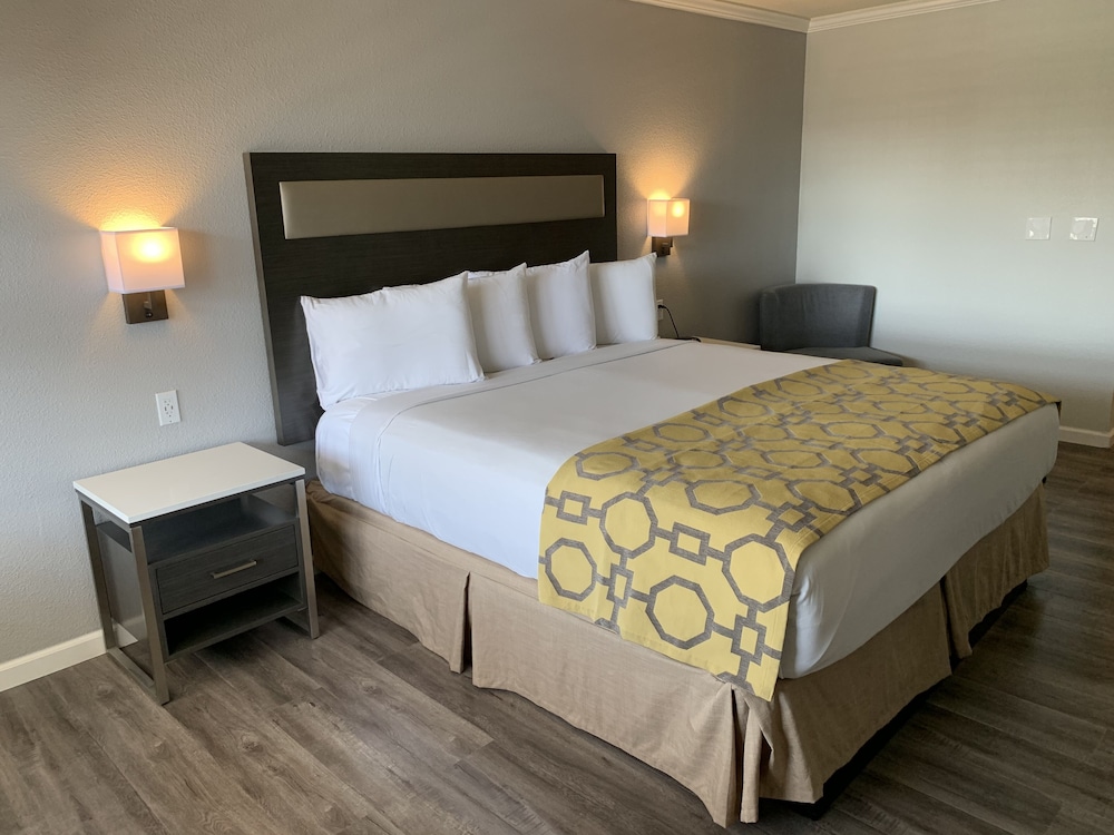 Rodeway Inn Milpitas near Great Mall - photo 14