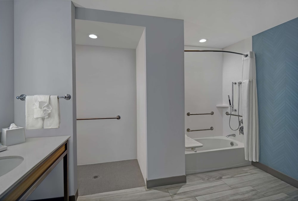 Hilton Garden Inn Houston Medical Center TX - photo 37