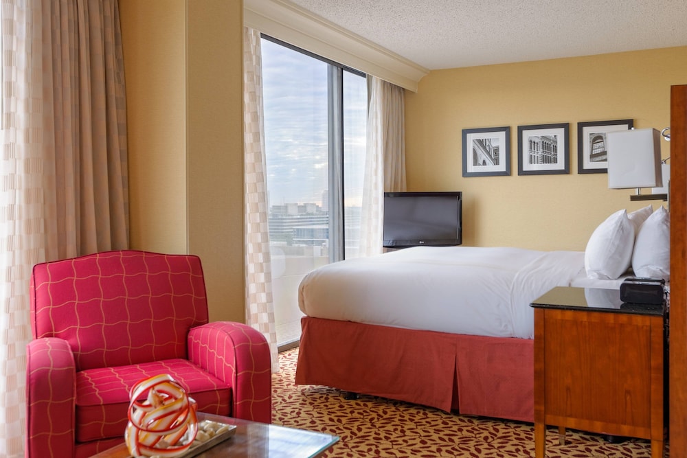 Houston Marriott West Loop by The Galleria - photo 10