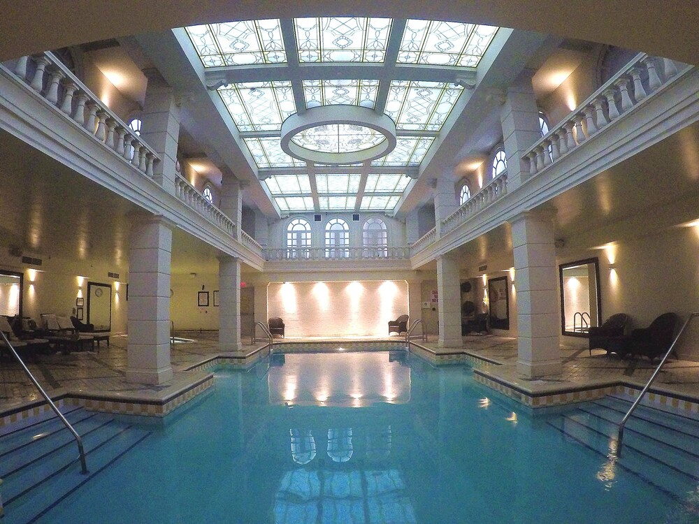 The Grand Hotel & Suites Toronto in Toronto, Canada