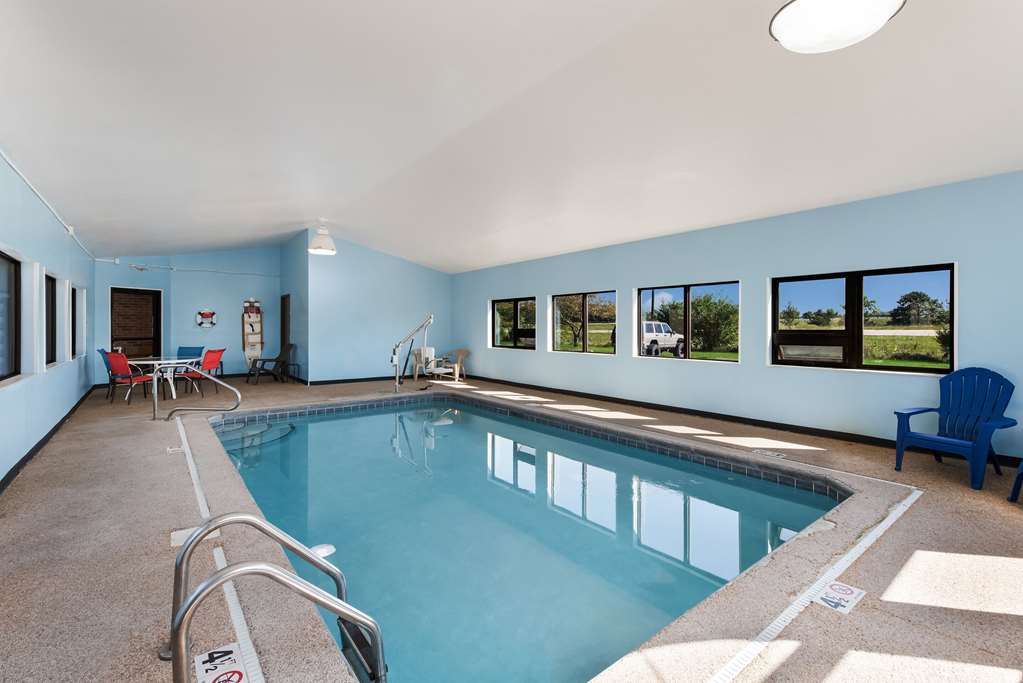 Quality Inn Upper Sandusky - photo 30