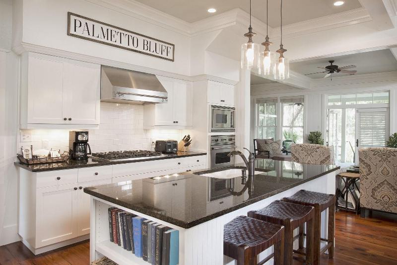 The Inn at Palmetto Bluff - photo 236