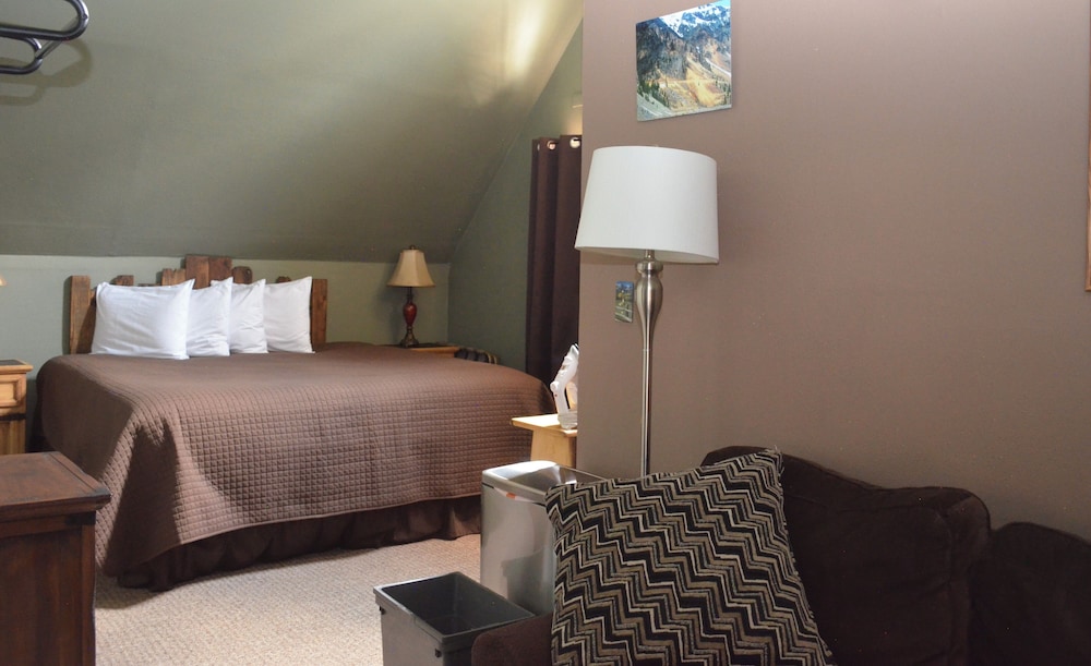 Ouray Main Street Inn - photo 42