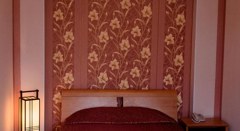 Hotel Best in Bugul'ma, Russia