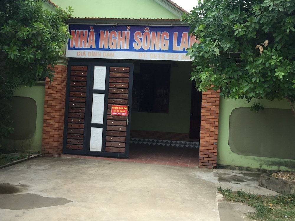 Nha Nghi Song Lam — hotel in Anh Son