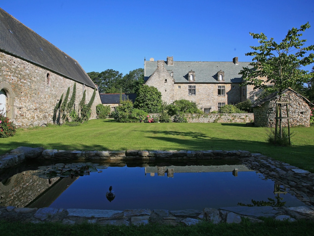 Le Manoir De La Fieffe — hotel in La Glacerie