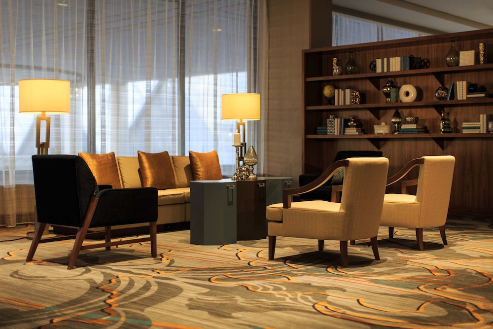 Kansas City Marriott Downtown - photo 9