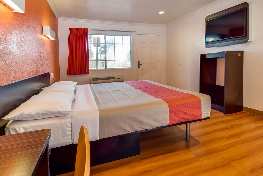 Motel 6 Garden Grove - photo 9