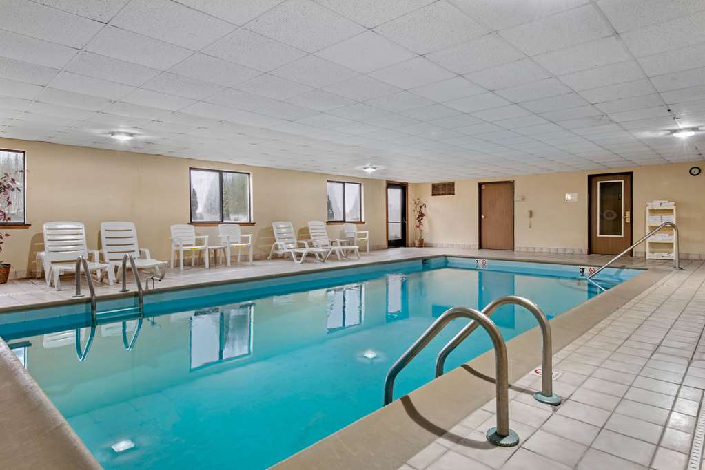 Quality Inn & Suites Lebanon I 65 - photo 22