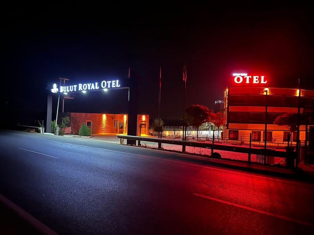Bulut Royal Otel in Sanliurfa, Turkey