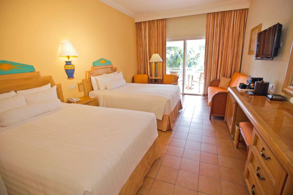 BMAYACA ROOM