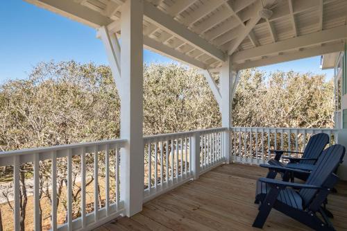 Oki Dokey by Oak Island Accommodations - photo 26