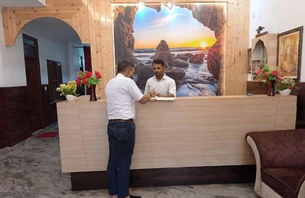 Hotel Rebirth — Chandigarh