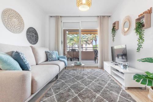 Apartamento Syros — 4-Star Luxury Hotel in Javea, Spain
