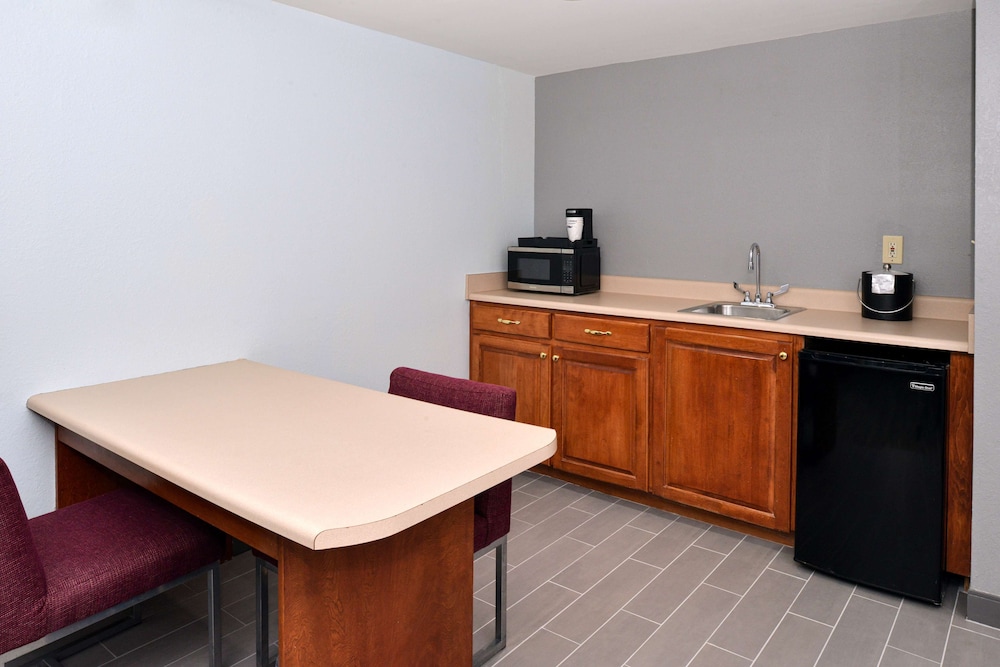 Hampton Inn Panama City Beach - photo 25