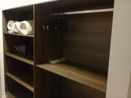 Hotel Vilhar — Maringa — photo 4