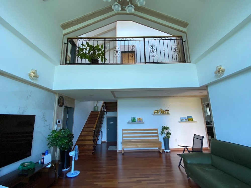 Ganghwa Nolumog Byeoljang in Incheon, South Korea