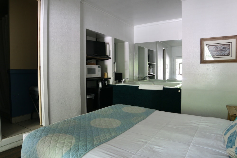 Oak Creek Terrace Resort - photo 22