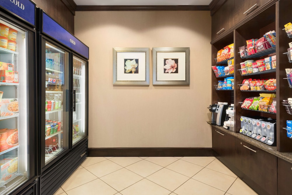 Hilton Garden Inn Dulles North - photo 29