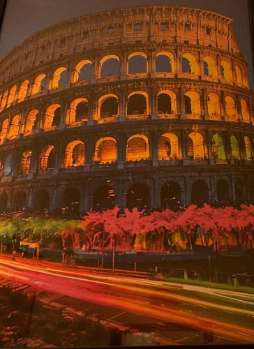 Roma Appia — 4-Star Luxury Hotel in Rome, Italy