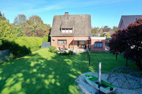 Ferienhaus Alpo — Aurich