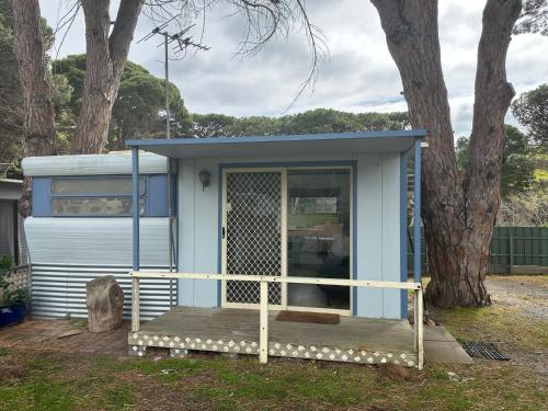 Second Valley Caravan Park — Unknown City — photo 4