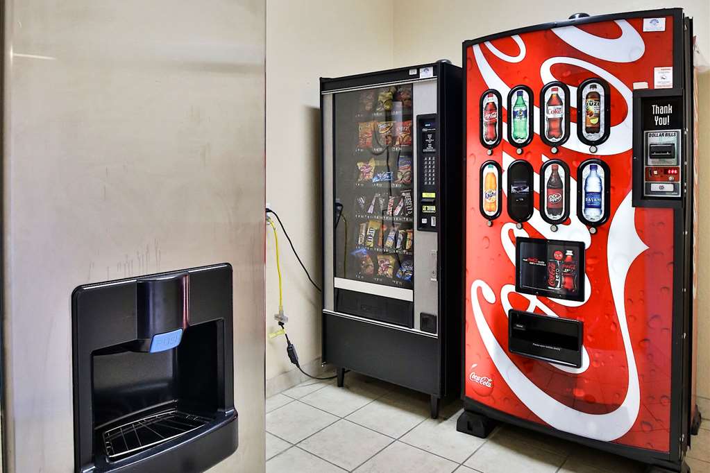 Sleep Inn & Suites Abilene Near University - photo 48