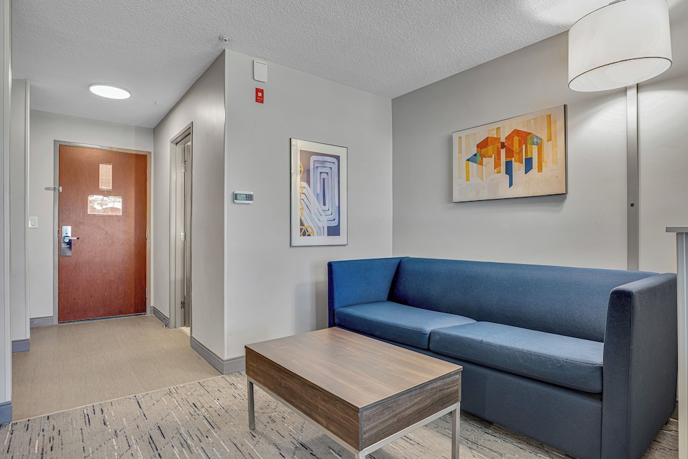 Holiday Inn Express Hotel & Suites Portland Jantzen Beach by IHG - photo 27