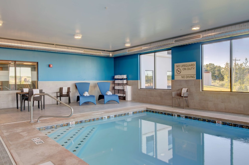 Hampton Inn & Suites Portland West - photo 65