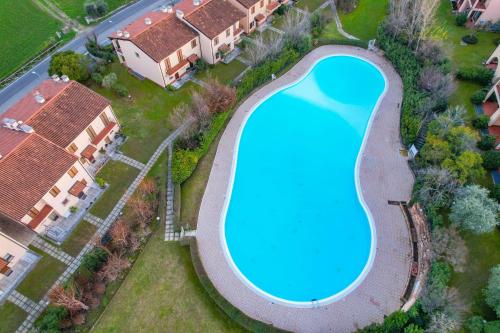 Delizioso in Residence Sul Garda — 4-Star Luxury Hotel in Polpenazze Del Garda, Italy