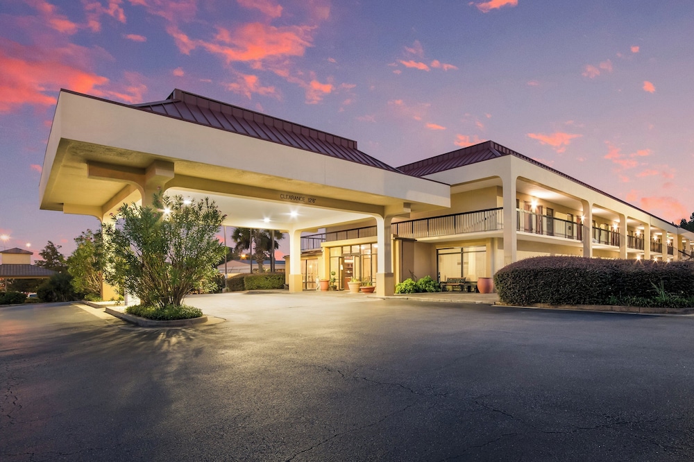 Red Roof Inn Augusta Washington Road - photo 37